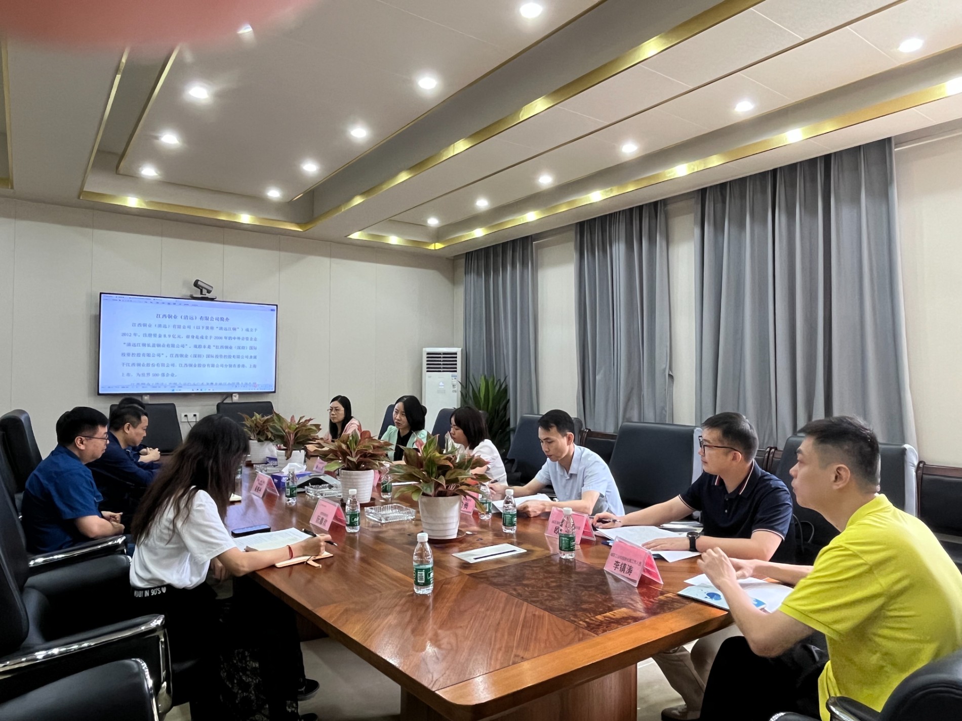调研组一行在江西铜业（清远）有限公司开展座谈会.jpg